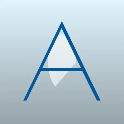 Визитка: АЗК, компания в Чите