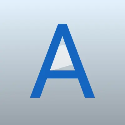 Визитка: АэроБел, компания по производству и продаже газобетонных блоков в Белгороде