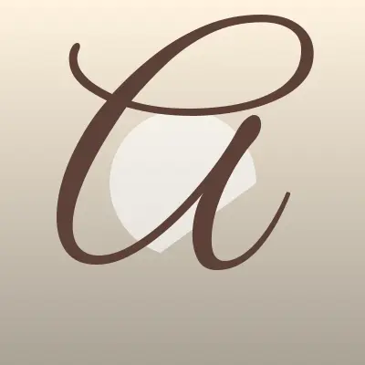 Визитка: Agaeva_beauty, ногтевая студия в Нижневартовске