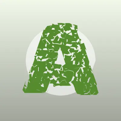 Визитка: Айсберг 8, оптово-производственная компания в Сургуте