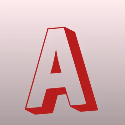 Визитка: Айвенго, рекламная студия в Омске