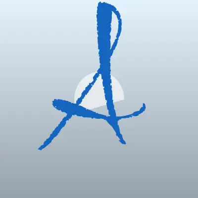 Визитка: Академия детства, центр интеллектуального и творческого развития в Туле