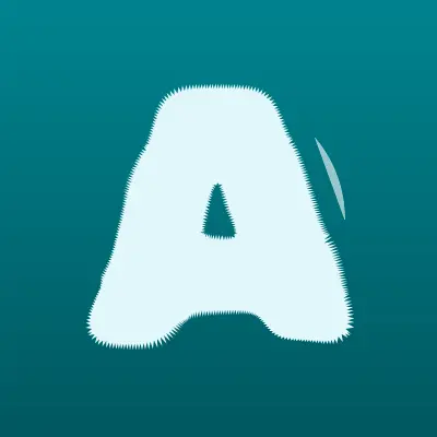 Визитка: Академия иностранных языков, лингвистический центр в Новосибирске