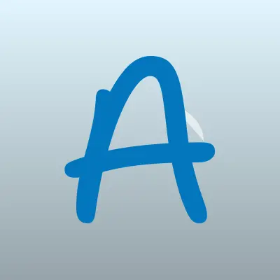 Визитка: Аляска, рекламное агентство полного цикла в Красноярске