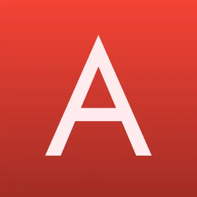 Визитка: Аляска, сеть оптово-розничных магазинов спецодежды для медицинских работников в Кирове