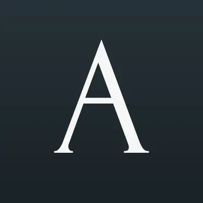 Визитка: Аляска, ветеринарная клиника в Перми