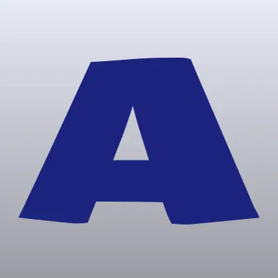 Визитка: АлеЗ, производственная компания в Новосибирске