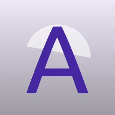 Визитка: Александрия, сеть магазинов товаров для животных в Томске