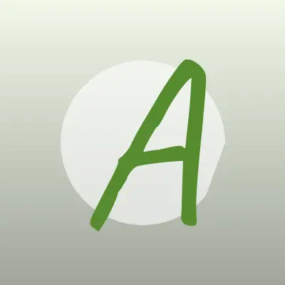 Визитка: Альфа Экспресс, центр оперативной полиграфии в Тюмени