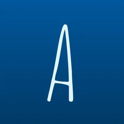 Визитка: Альфа, агентство в Санкт-Петербурге