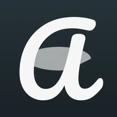 Визитка: Альфа, агентство недвижимости в Липецке