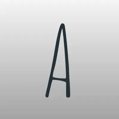 Визитка: Allamak, сеть салонов красоты в Балашихе