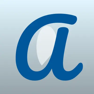 Визитка: Alliance, СТО в Санкт-Петербурге