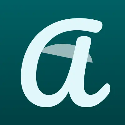 Визитка: Альт, рекламное агентство в Новосибирске