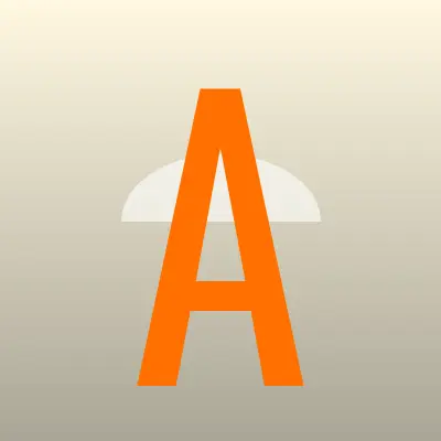 Визитка: Альта, центр обучения иностранным языкам в Воронеже