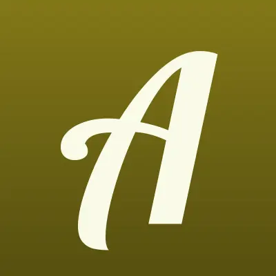 Визитка: Алтай, офисный центр в Тюмени