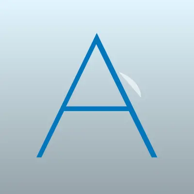 Визитка: Alter Ego, спортивно-оздоровительный центр в Казани