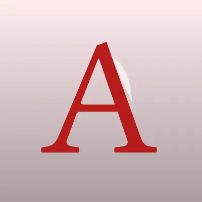 Визитка: Альтернатива, автотехцентр в Красноярске