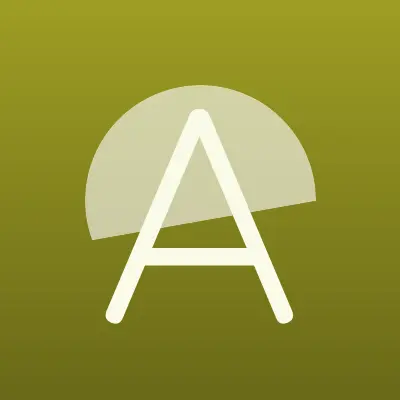 Визитка: Алтын, сеть магазинов косметики и бытовой химии в Астрахани