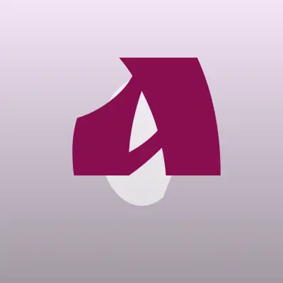 Визитка: Алые паруса, компания по продаже штор в Рязани