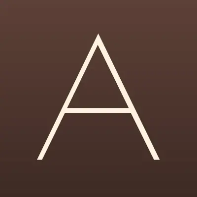 Визитка: Алый шар, мастерская праздника в Новосибирске