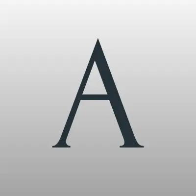 Визитка: Альциор, частный детский сад в Калининграде