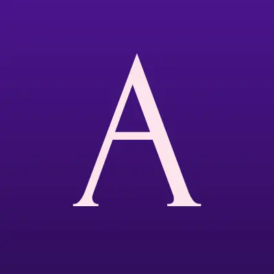 Визитка: Amba, сеть оптово-розничных магазинов в Хурбе