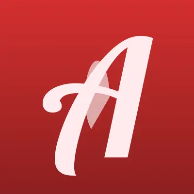 Визитка: Амелька-Карамелька, сеть магазинов кондитерских изделий в Архангельске