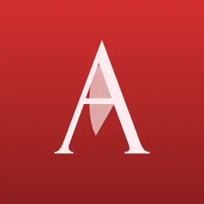 Визитка: Амелька Карамелька, сеть магазинов кондитерских изделий в Архангельске