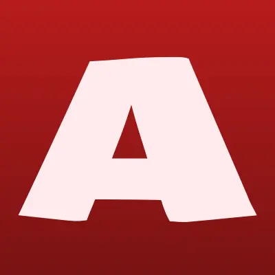 Визитка: Америка, технический центр в Новосибирске