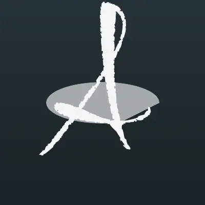 Визитка: Amway Home, клиентский центр в Москве