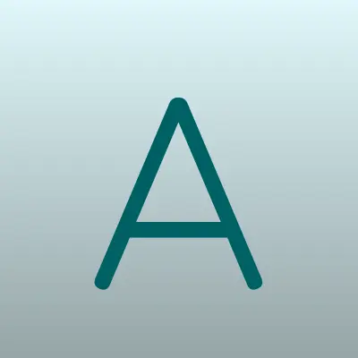 Визитка: Андерсон, семейное кафе в Нижнем Новгороде