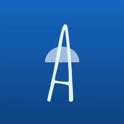 Визитка: Anglo Travel Agency, компания по оформлению визы в Великобританию в Москве