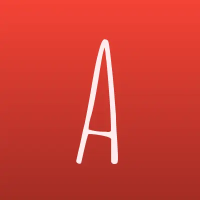 Визитка: Anna Schatz design, студия дизайна интерьера и архитектуры дизайнера Анны Шац в Хабаровске