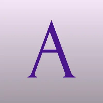 Визитка: Анна, ателье в Курске