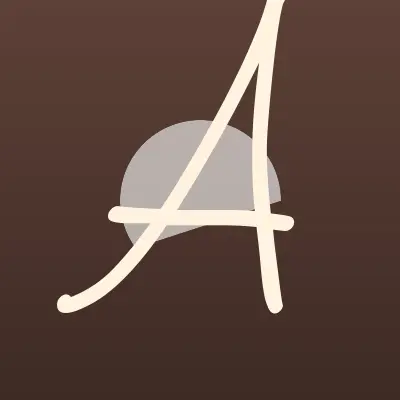 Визитка: Another things, магазин одежды в Иркутске