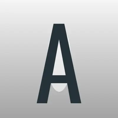 Визитка: Antonio Foregrossa, магазин в Магадане