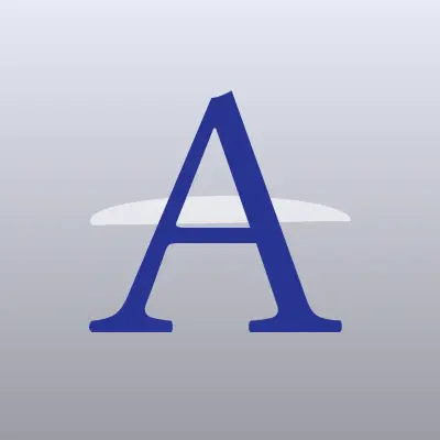 Визитка: Apple Tree, языковая студия английского и финского языков в Петрозаводске