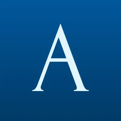 Визитка: Апрель, магазин в Мурманске