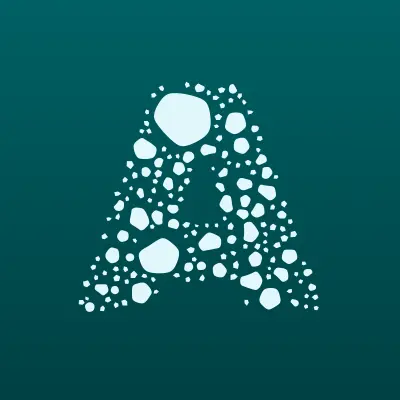 Визитка: Aquastar, школа плавания в Новосибирске
