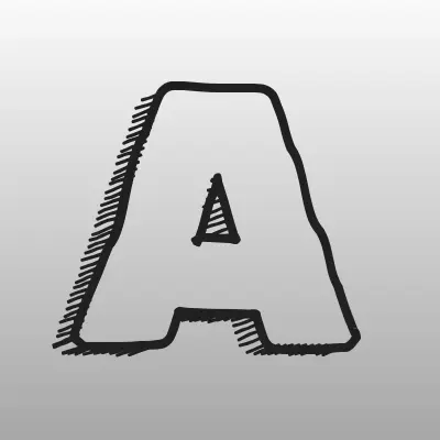 Визитка: Arabian Secrets, головной офис представительства международной группы компаний в Хасавюрте