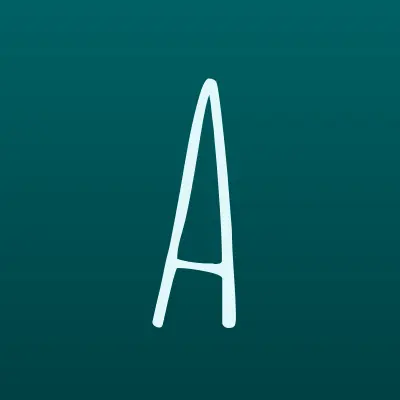 Визитка: Арка, детский лофт-центр в Новосибирске