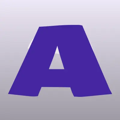 Визитка: Art Modern Studio, галерея абстрактной живописи в Москве