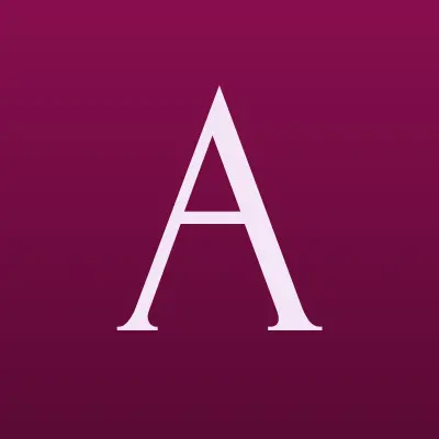 Визитка: Арт-федерация, детский творческий центр в Ульяновске