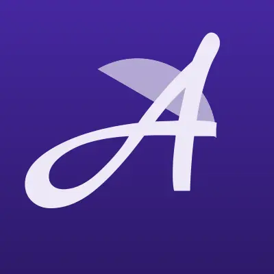 Визитка: Астра, сеть магазинов книг и канцелярских товаров в Ярославле