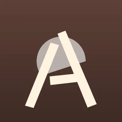 Визитка: Атави+Н, агентство недвижимости в Горячем Ключе