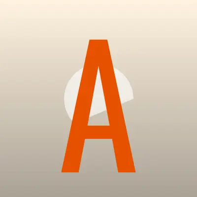 Визитка: Атель-е в Тольятти