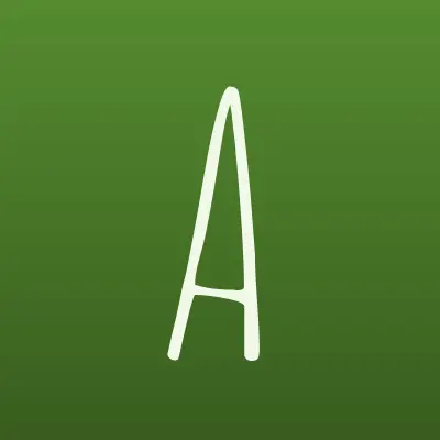 Визитка: Атланттекс, сеть магазинов тканей и фурнитуры в Екатеринбурге