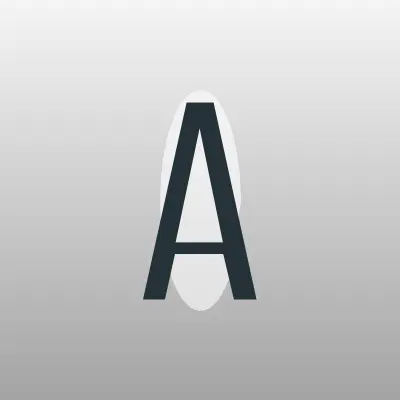 Визитка: Atlas Coffee, учебный центр в Иркутске