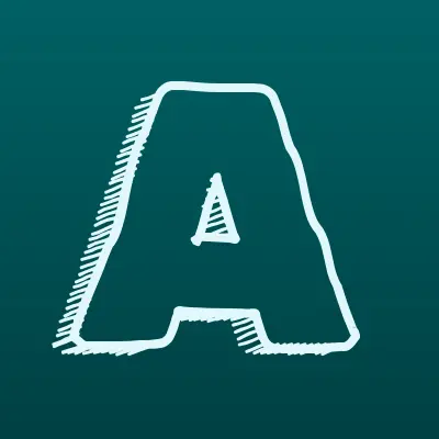 Визитка: Атлетик, тренажерный зал в Барнауле